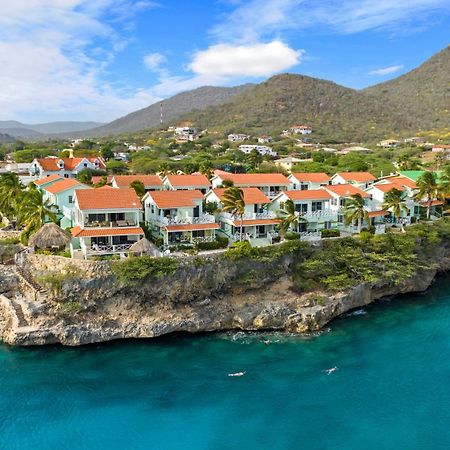 Lagoon Ocean Resort Lagun Exterior photo