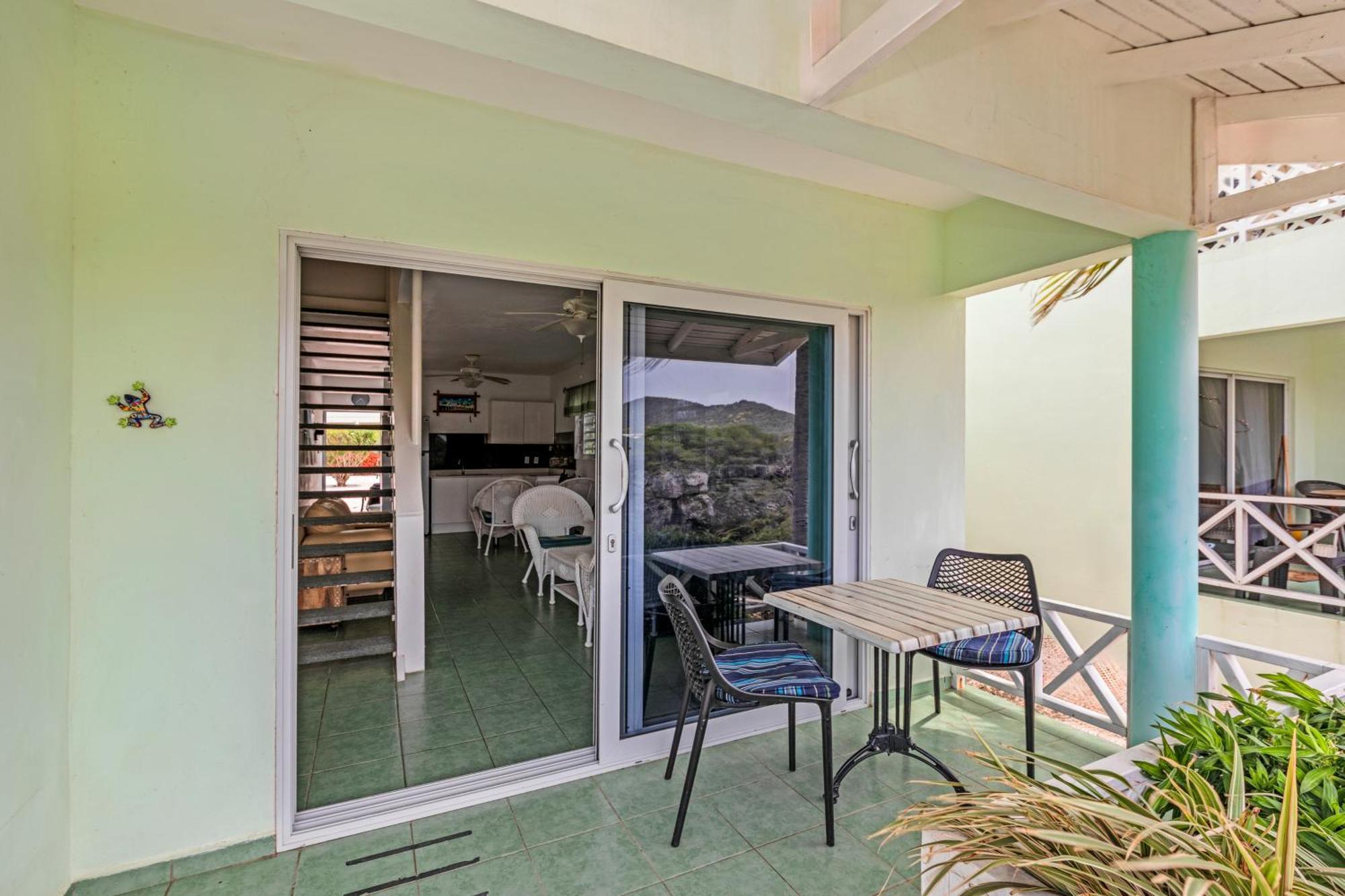 Lagoon Ocean Resort Lagun Exterior photo