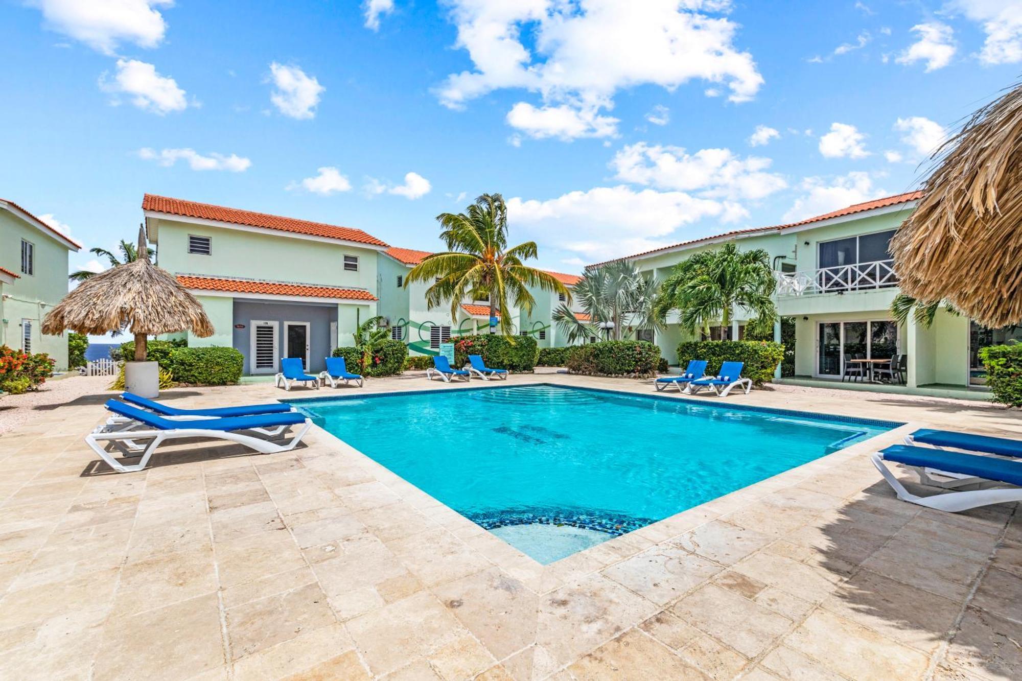Lagoon Ocean Resort Lagun Exterior photo