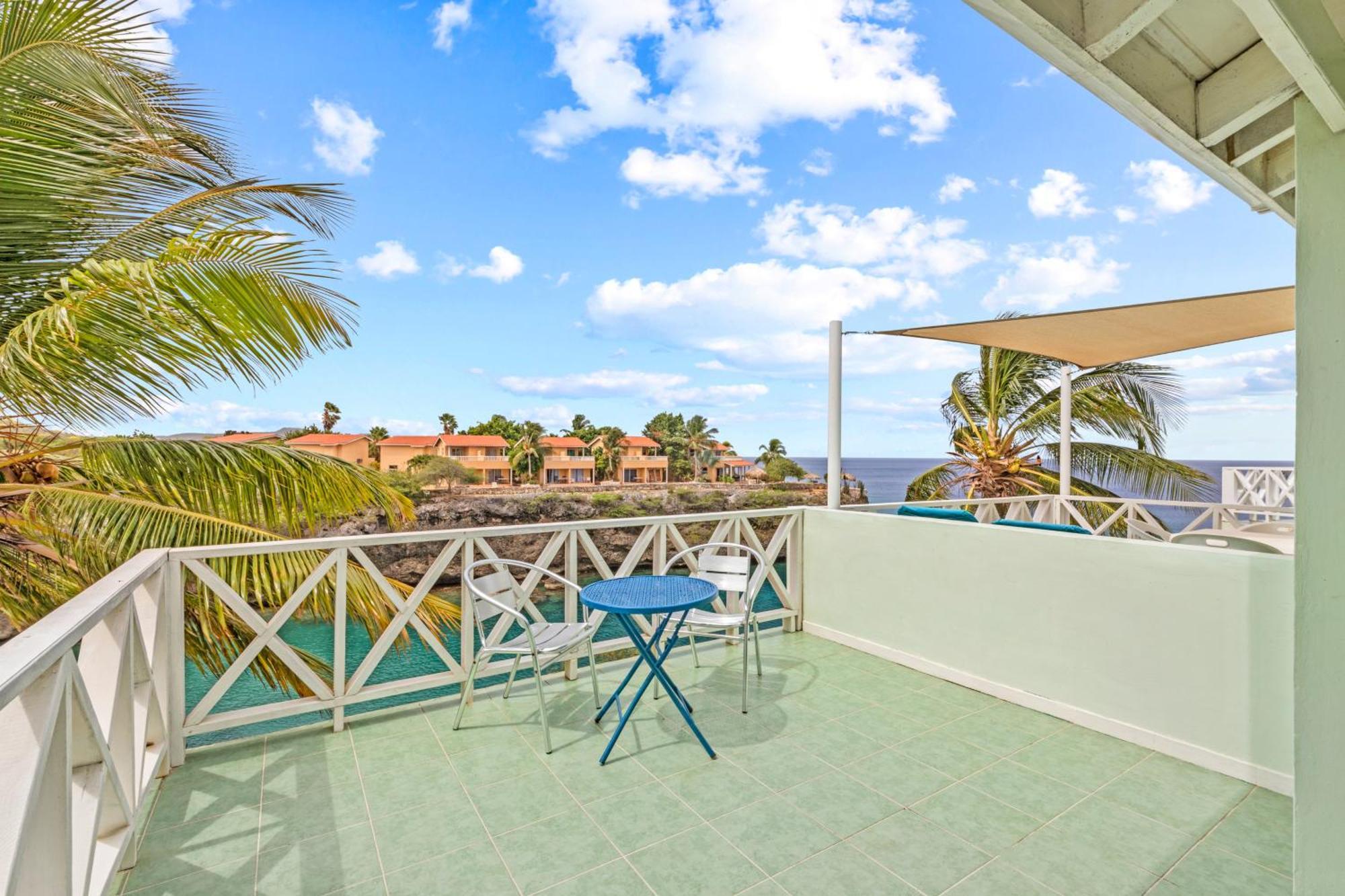 Lagoon Ocean Resort Lagun Exterior photo