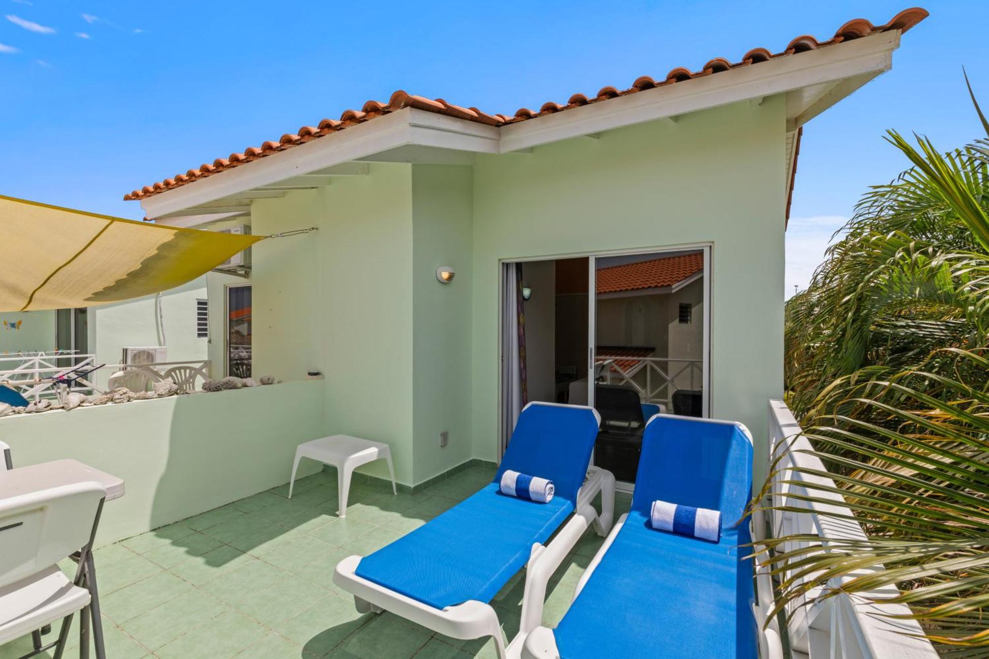 Lagoon Ocean Resort Lagun Exterior photo