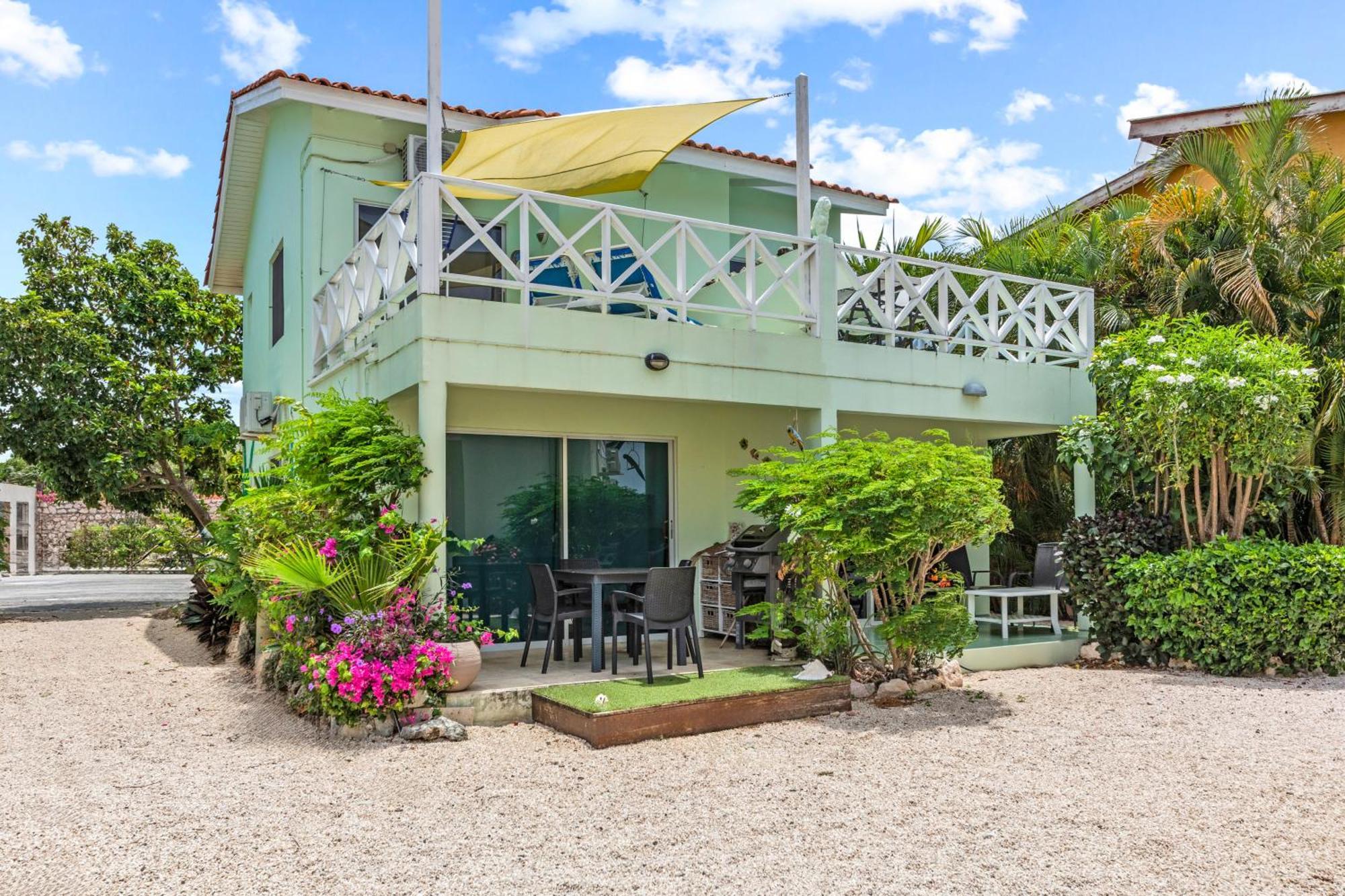 Lagoon Ocean Resort Lagun Exterior photo