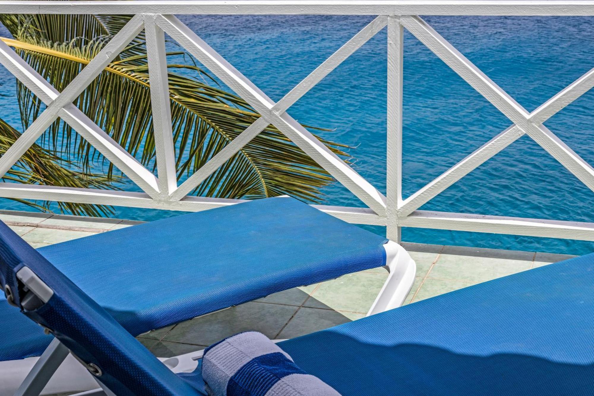 Lagoon Ocean Resort Lagun Exterior photo