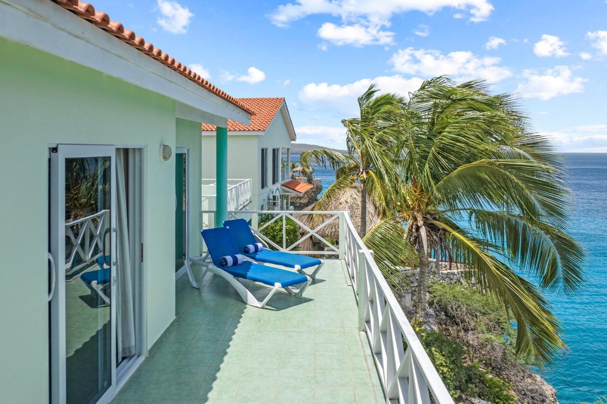Lagoon Ocean Resort Lagun Exterior photo