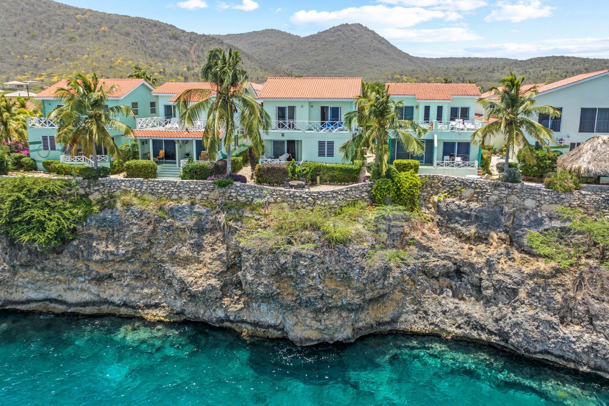 Lagoon Ocean Resort Lagun Exterior photo